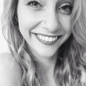 Meet your Posher, Michaela